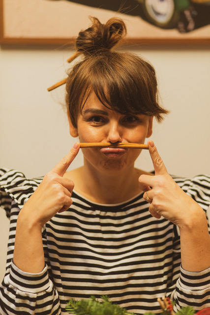 Superwianki Izabela Kotynia